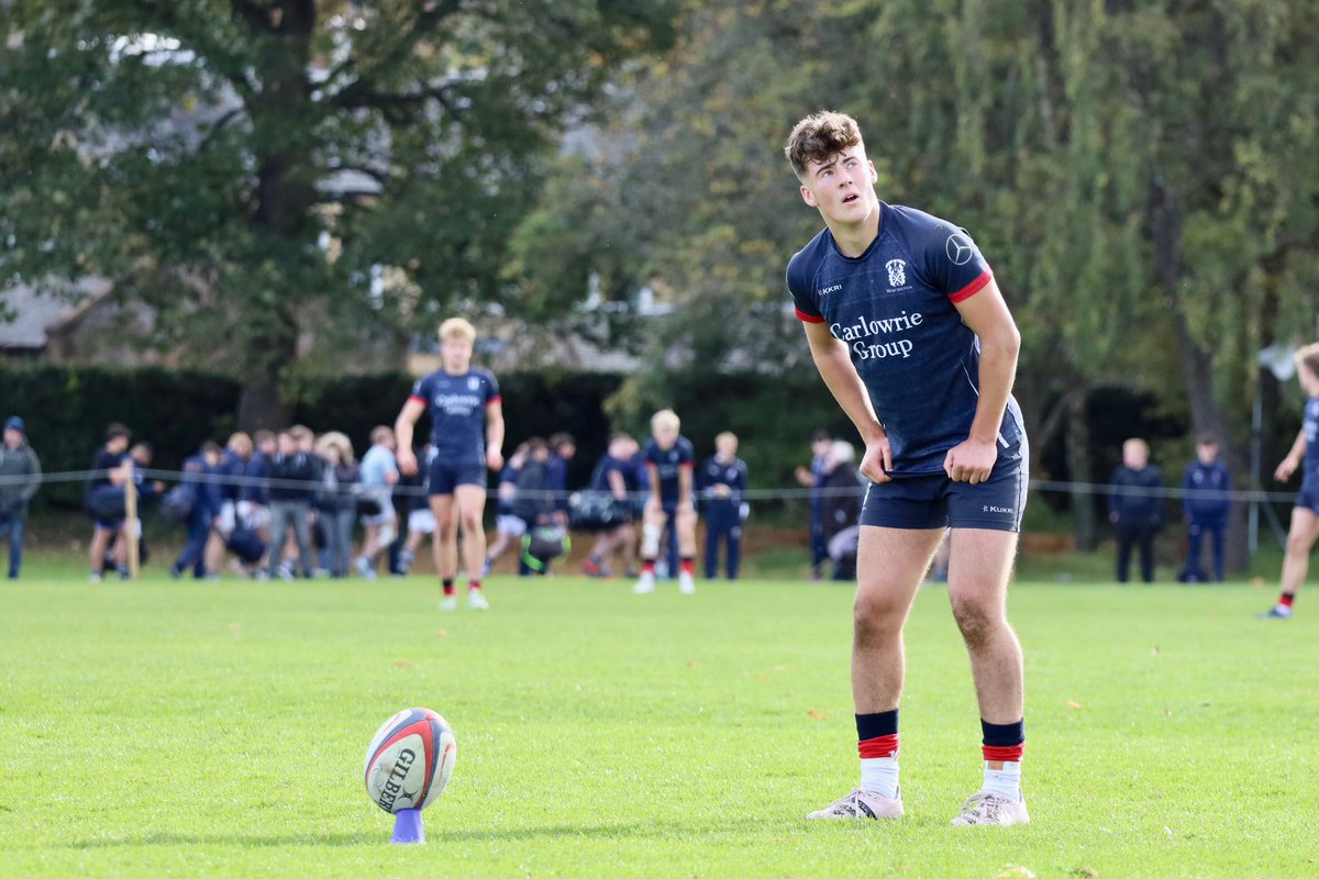 Final Day Placings 🏰🏉

Merchiston 
Glasgow 
Durham School
Seaford College
Edinburgh 
Dollar Academy
Mount St Mary’s College
Boroughmuir RFC
Barnard Castle School
Collegiate School
St Benedict’s School
Dame Allan’s School
Norwich School
Peebles RFC
Wycliffe College
Ayr RFC