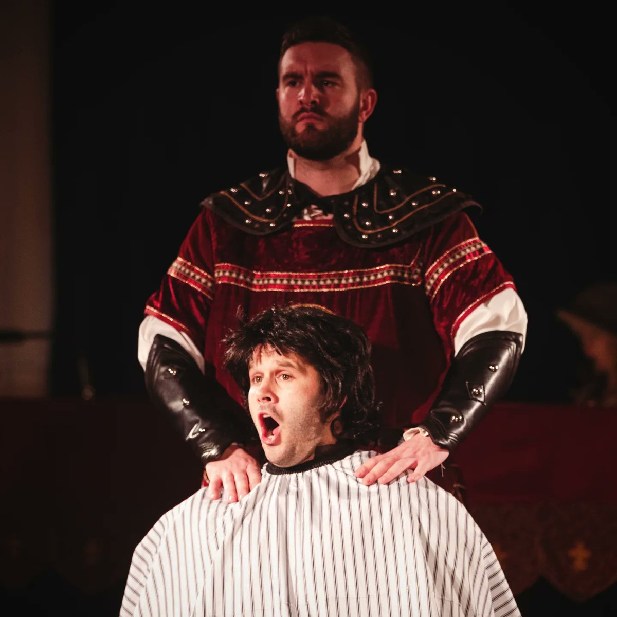 OPRA Cymru tweet media