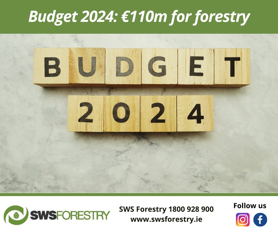 SWS Forestry tweet media