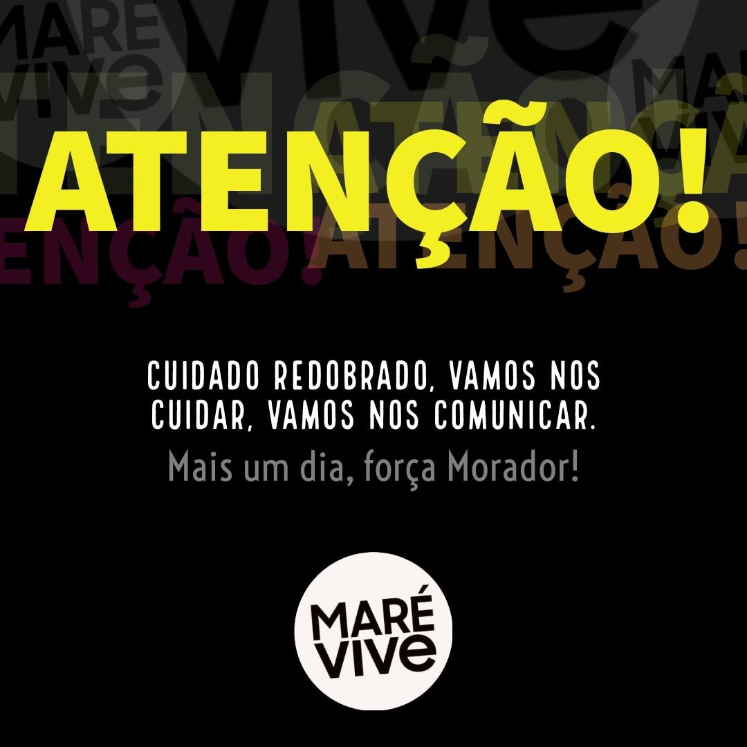 Operação segundo informações do Conjunto Esperança até a Baixa. Muitos tiros são ouvidos.

Procede Morador?

Vamos nos cuidar.

#marevive