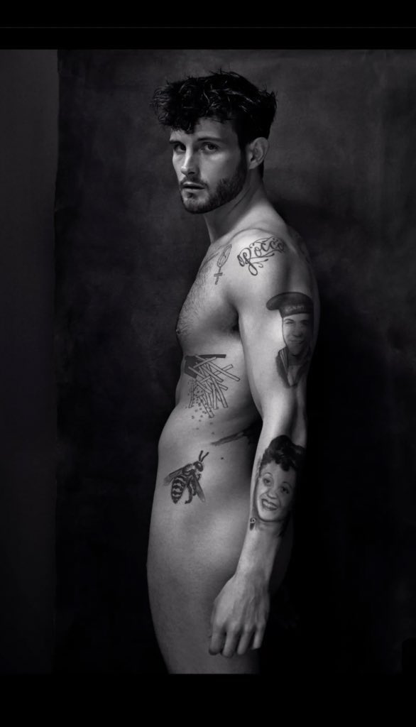 crazycatgay02's tweet photo. Man crush Monday 
nico tortorella
#ManCrushMonday https://t.co/QcUxL4Byfo