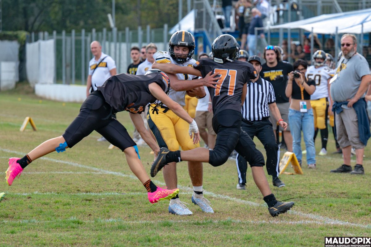 Giaguari: Una tripletta da record!

2divisione.fidaf.org/2023/10/16/gia…

<a href="/Giaguari_Torino/">Giaguari Torino 1979 Official</a> <a href="/RhinosMilano/">Rhinos Milano</a>