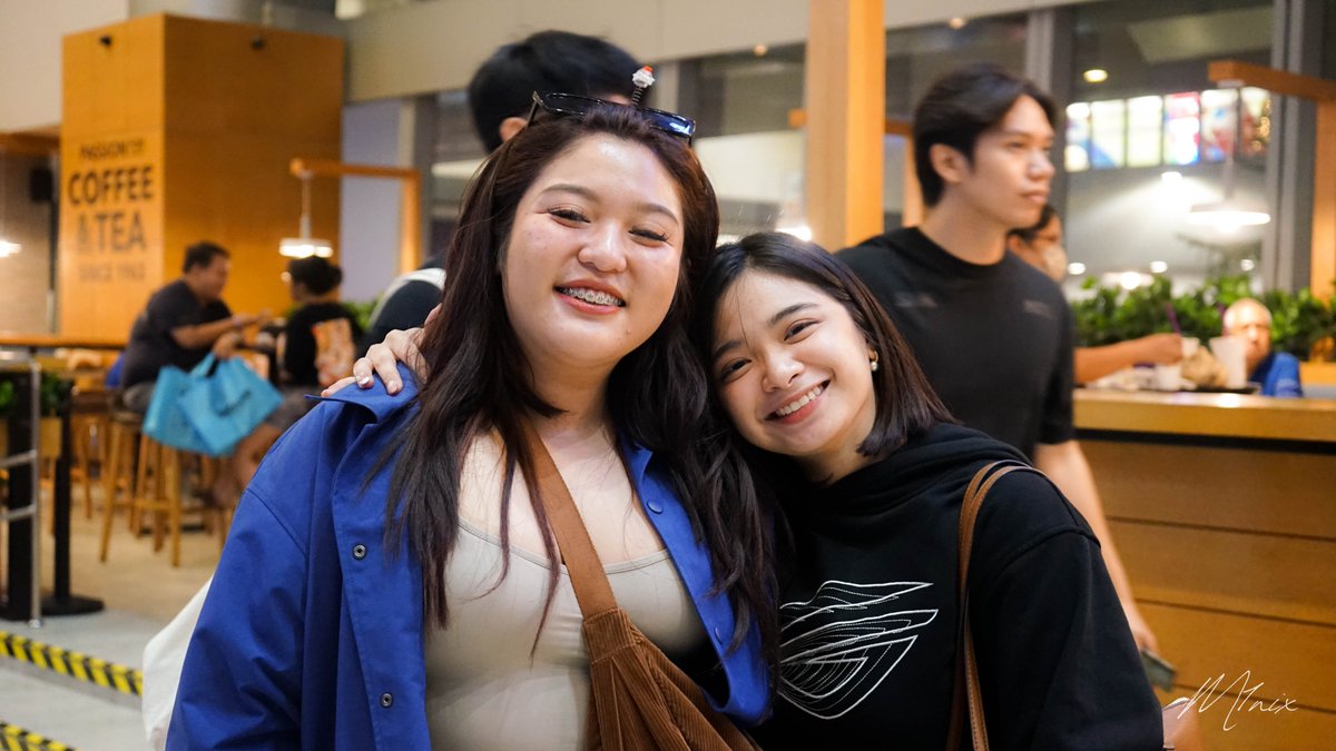 M1nix_'s tweet photo. Cute daw sila kaya isa pa!
@Ling2XFPS x @vladiaxdisuanco
#SpycamNiM1nix in #TGLR2 https://t.co/IuwcGxpo36