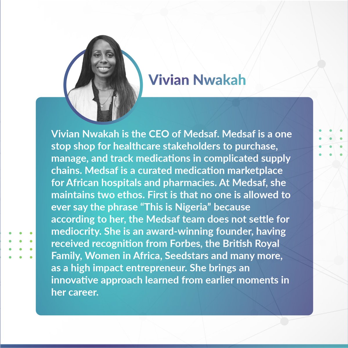 IntronHealth's tweet photo. We honor their achievements and commitment to a healthier Nigeria. Thank you for your incredible contributions!  

On a level of 1-5, how inspired are you by their works? https://t.co/WOqqOHyJb1