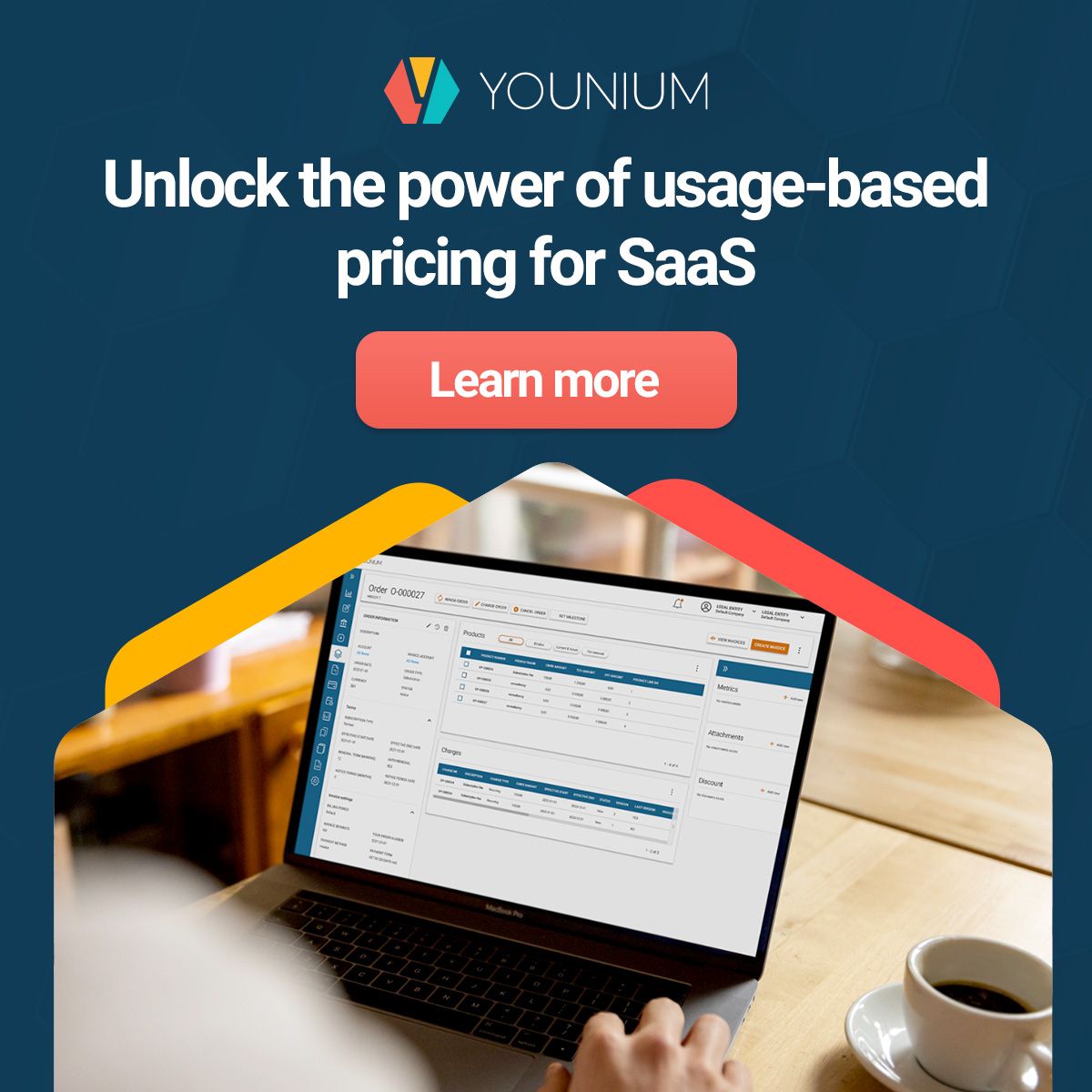 Younium - The Subscription Hub for B2B Companies tweet media