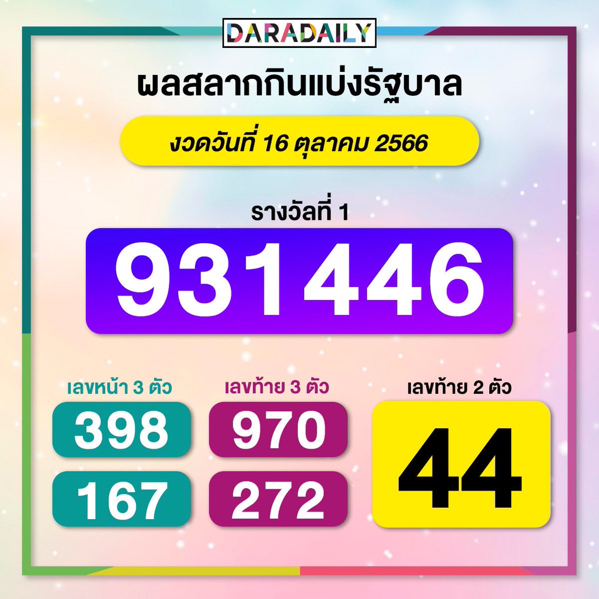 daradaily tweet media