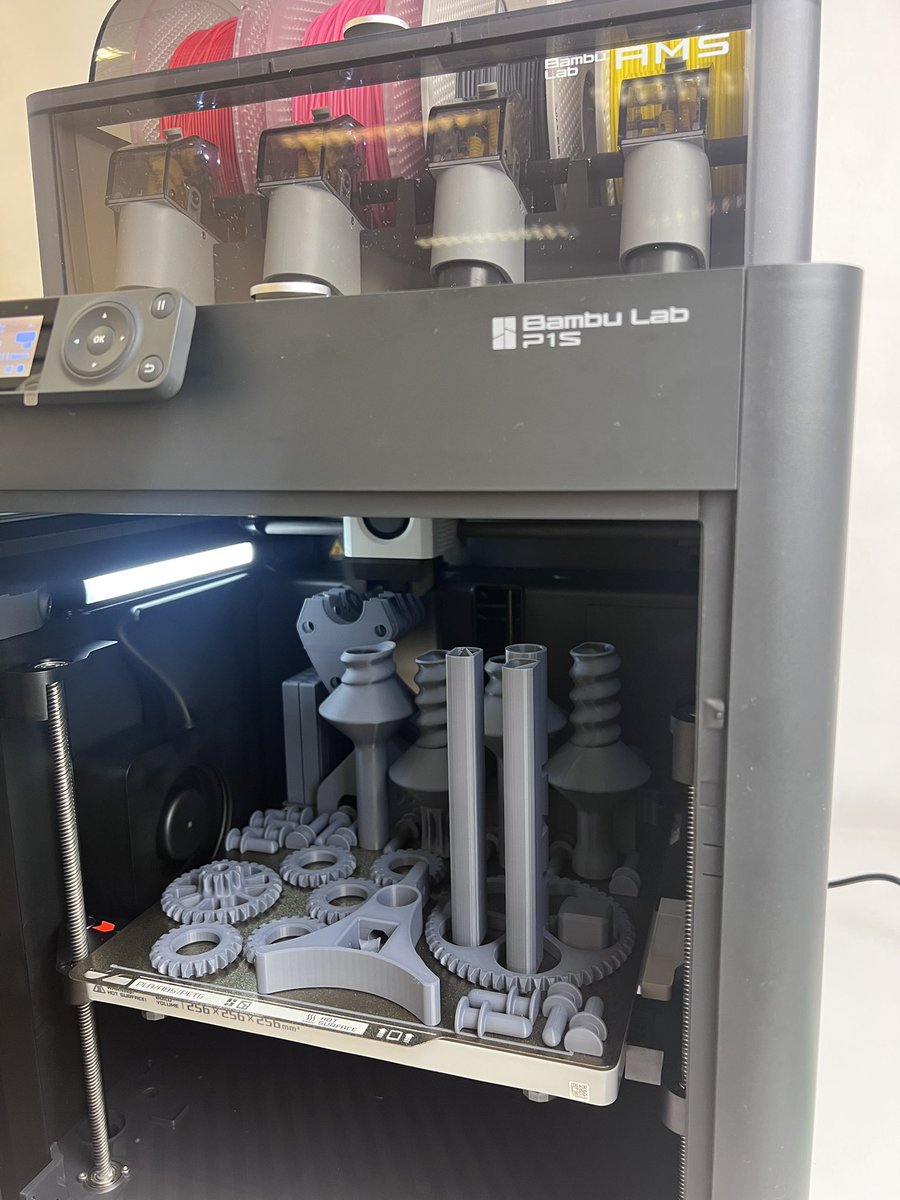 FabLab Factory tweet media