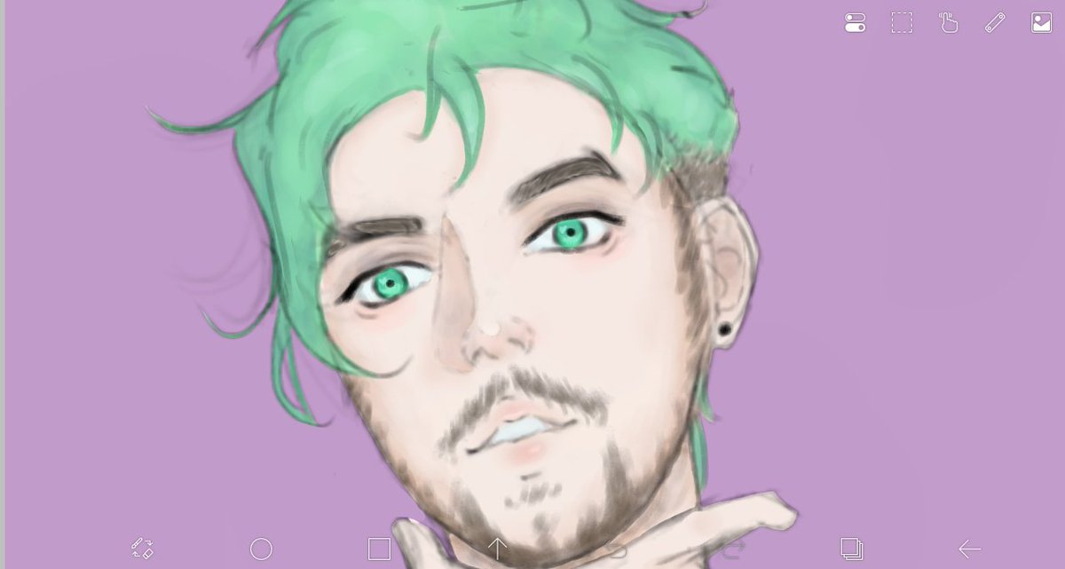 'Failing your system all by yourself, sweetheart?'

Sneak peak. (⁠｡⁠･⁠ω⁠･⁠｡⁠)⁠ﾉ⁠♡

#antisepticeye #septicart #jacksepticeye #WIP #jsetwt