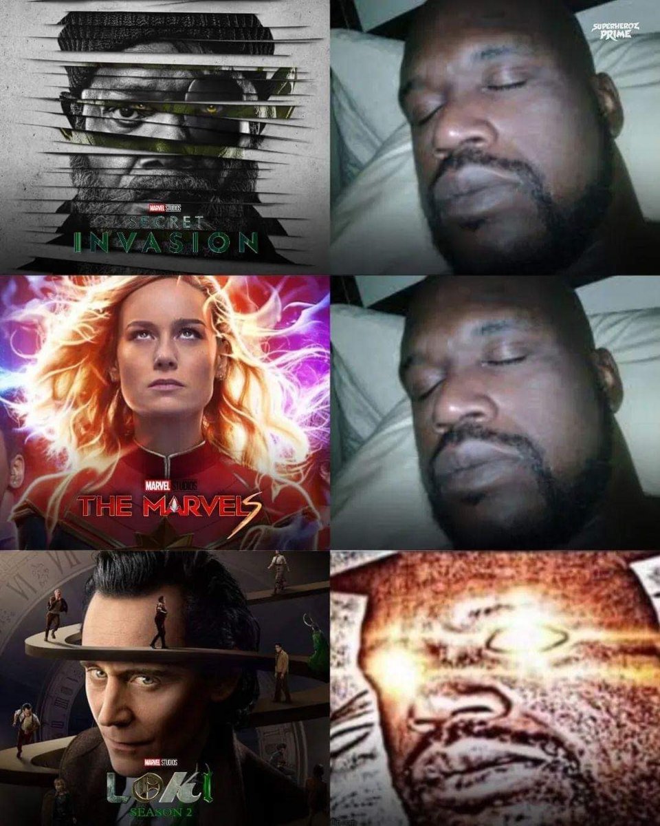 Marvel Memes (@marvei_memes) on Twitter photo 