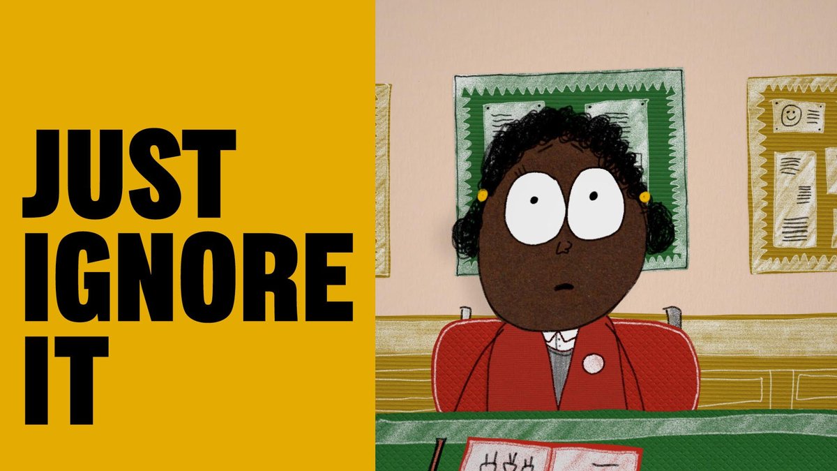 Our friends <a href="/youthaspirecon/">Youth Aspire Connect</a> invite you to use and share their anti racism video in your work across the region...

youtu.be/FISWCXh7jcw?si… 

#hull #vcse #leadership #equity #diversityandinclusion
