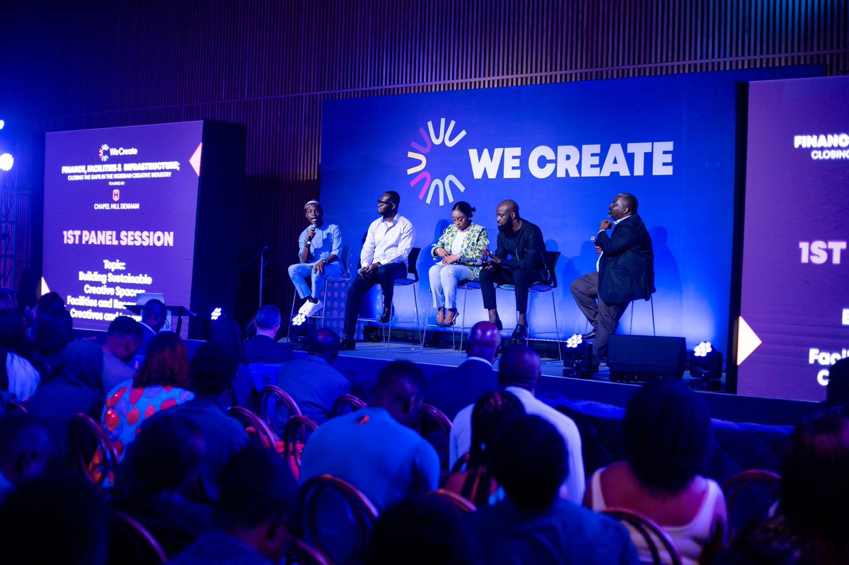 TedartStudios's tweet photo. Coca-Cola x WeCreate Nigeria 2023🎥
#brandstorytelling #eventproduction #tedartstudios https://t.co/Uf9k0q2ujx
