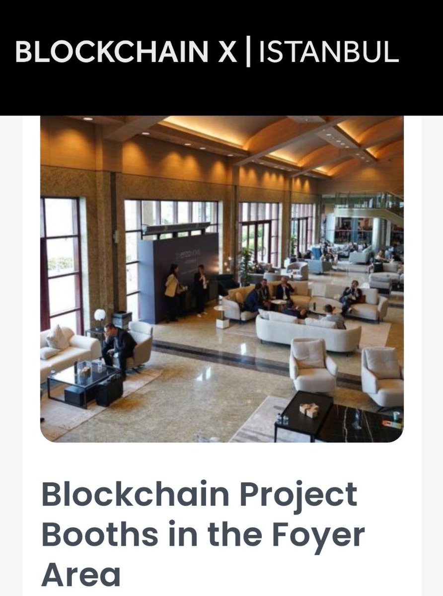 Token_Cryonics's tweet photo. https://t.co/EcMktGSD0F
We will be there on 21st October, showcasing our project to all the Global Investors and Ventures
This will be amazing opportunity to show our project on this platform
Excited and bullish on this event 🔥🔥🔥
Let's go
🚀🚀🚀🚀🚀🚀 https://t.co/UFPglOsFLw