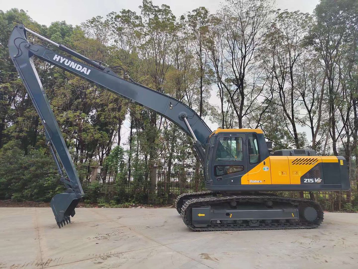 super001204's tweet photo. Hyundai brand excavators wheel loaders hot sale in Algeria
Welcome to inquiry😀
#hyundai #excavators #contructionmachine #wheelloader #algeria https://t.co/WsRM5qVXiW