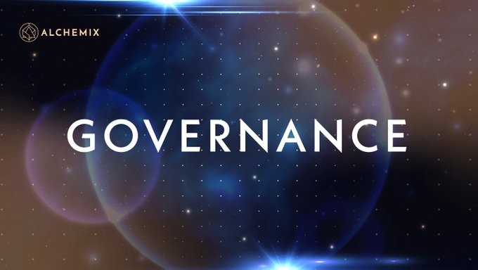 Governance header image