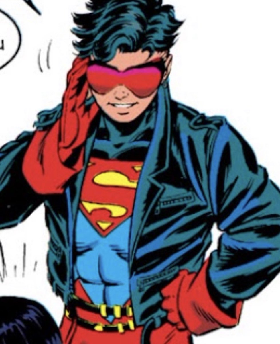 daily kon-el tweet media