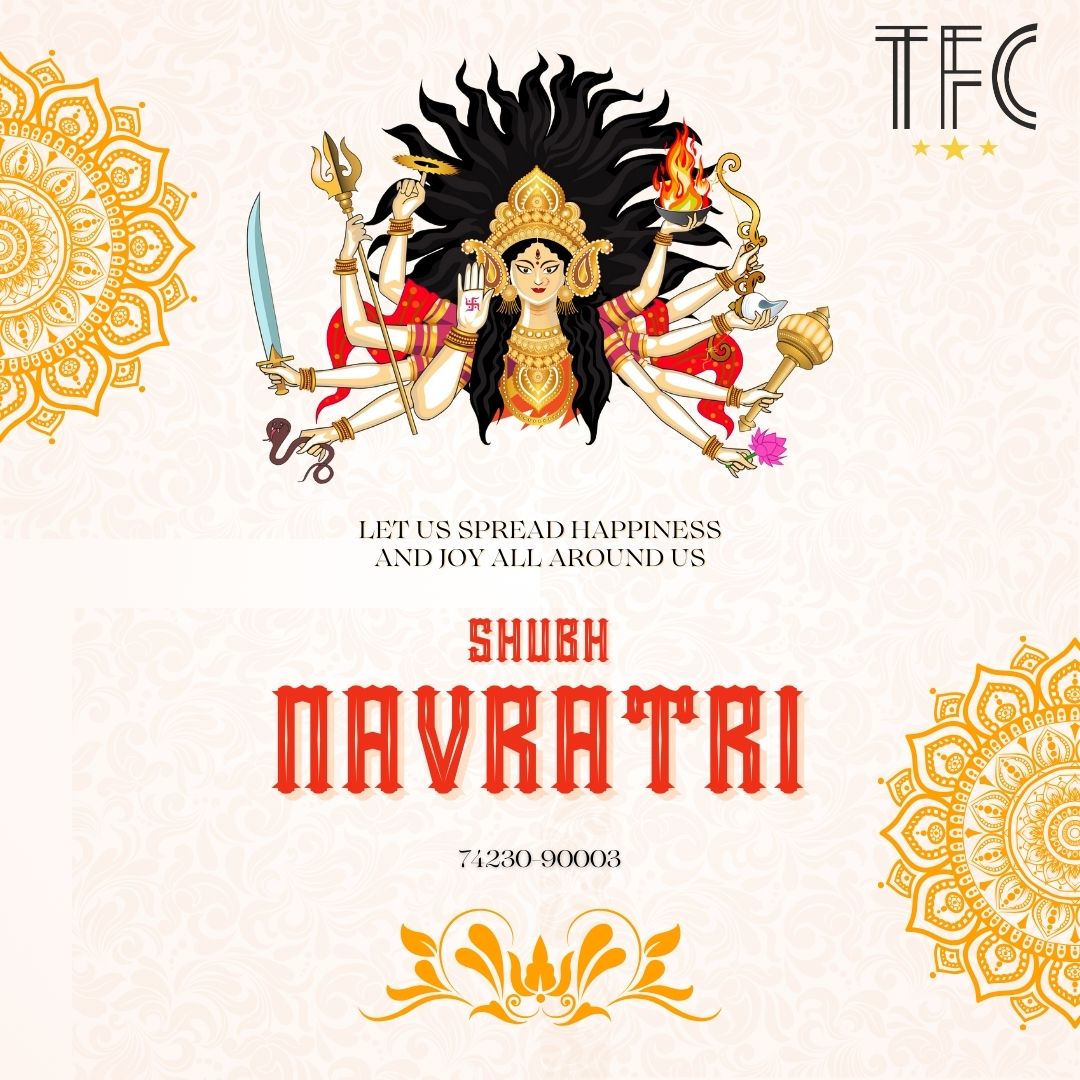 🌟 Happy Navratri! 🌟
.
.
🌸 #happynavratri #festivejoy #divinecelebrations #goddessblessings #durgapujamagic #colorfultraditions #folkdancefever #traditionaltunes #navratrinights #joyfulmoments #spiritualjourney #harmonyindiversity #blessingsonblessings #culturalheritage