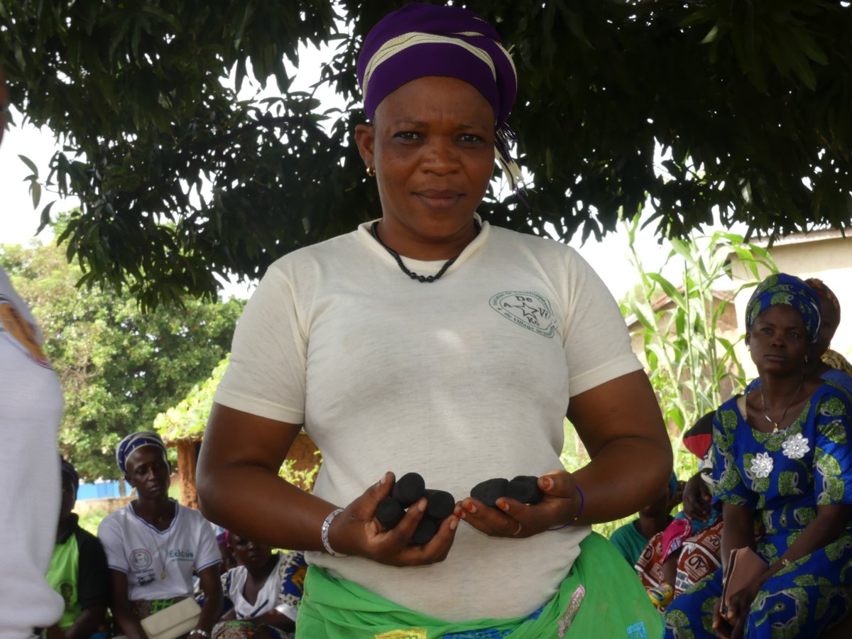 REJEVE-Bénin tweet media