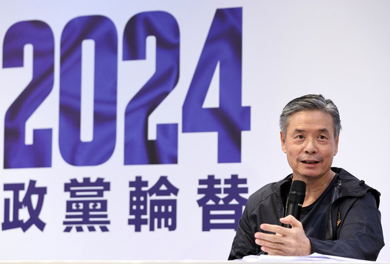 James Hsieh tweet media