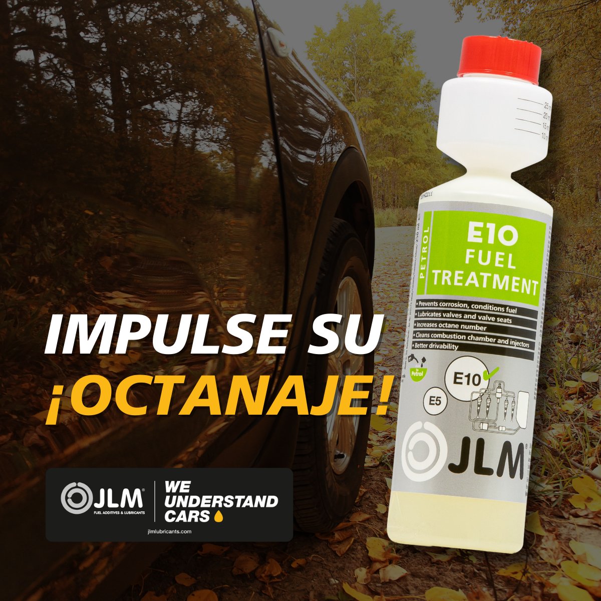 GML Alto Rendimiento tweet media