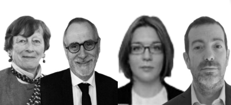 Read the Chronicle on Unfair Practices in #Concurrences 3-2023 with Frédéric Buy (@univAMU_Europe), Valerie Durand (@ULCO_Univ), Jean-Louis Fourgoux (Mermoz Avocats), and Mary-Claude Mitchell (WM LAW-Société d'Avocats) Check out their case comments : shorturl.at/jktA1