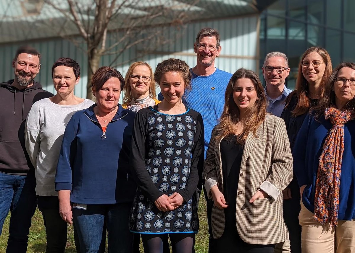 TrawegerLab (@trawegerlab) on Twitter photo lnkd.in/eicAfk63
trawegerlab@gmail.com
​Andreas Traweger serves as a Research Professor in the field of Regenerative Biology at Paracelsus Medical University.For more information, you can follow us at:
lnkd.in/es8_XymJ
lnkd.in/eP9qXcE8
Instagram:trawegerlab lnkd.in/eicAfk63
trawegerlab@gmail.com
​Andreas Traweger serves as a Research Professor in the field of Regenerative Biology at Paracelsus Medical University.For more information, you can follow us at:
lnkd.in/es8_XymJ
lnkd.in/eP9qXcE8
Instagram:trawegerlab