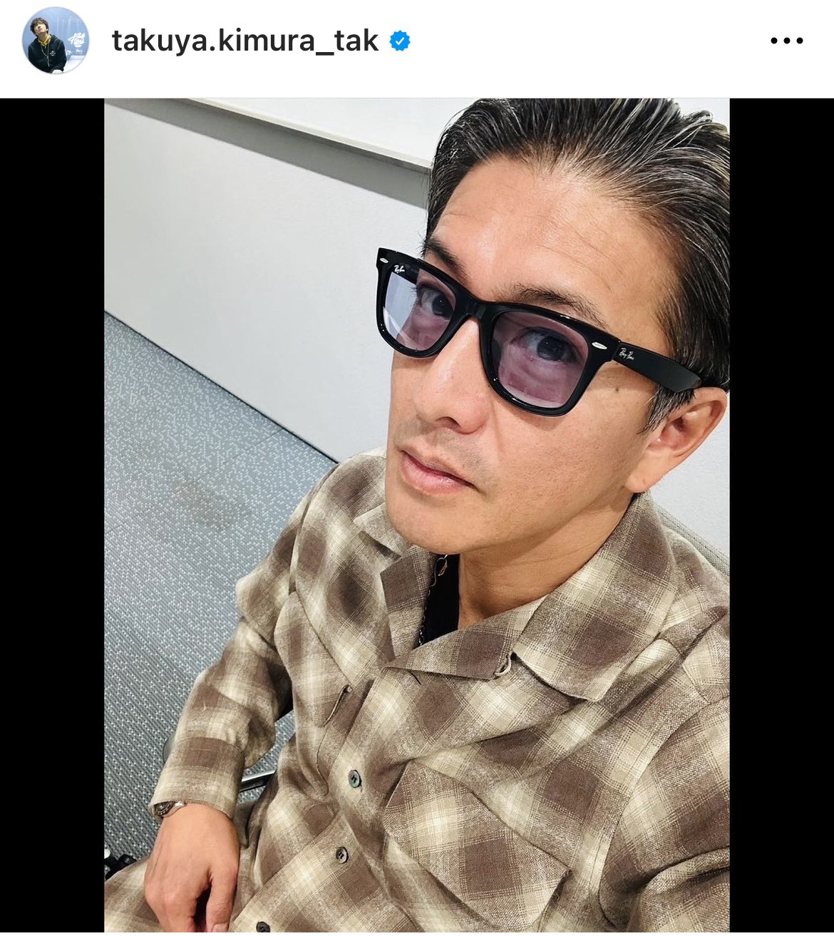 サブカルチャー キムタク着 ペンドルトン 程遠かっ