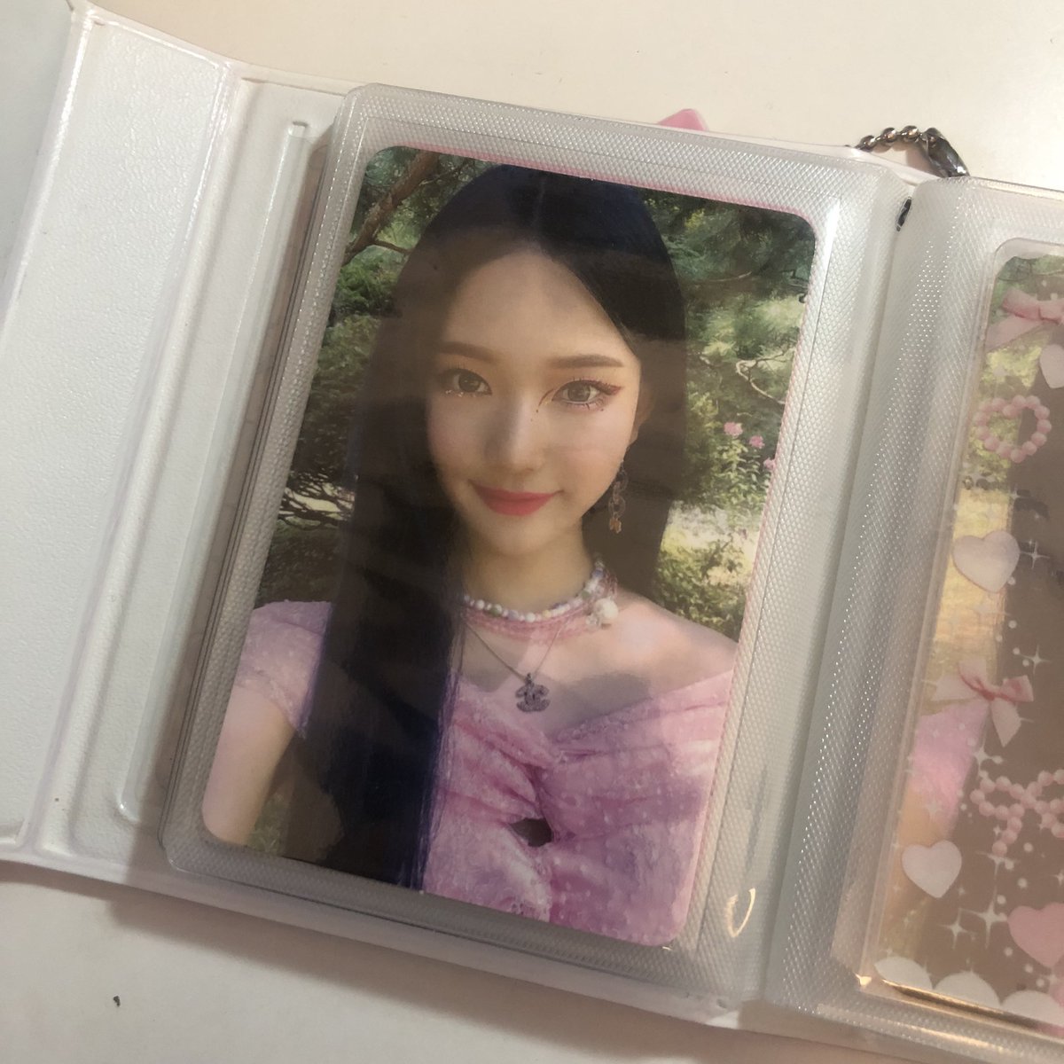 aisasdiary's tweet photo. ෆ wts lfb stayc ph
   ﹢— isa deco kit ੭

  ⌕ ₱400 payo , 3 days 
    x impatient &amp; sensi 
    rcbyt https://t.co/vO13UAkwzf 

੭ tingi princess stereotype wink https://t.co/5H3QXWpNL1