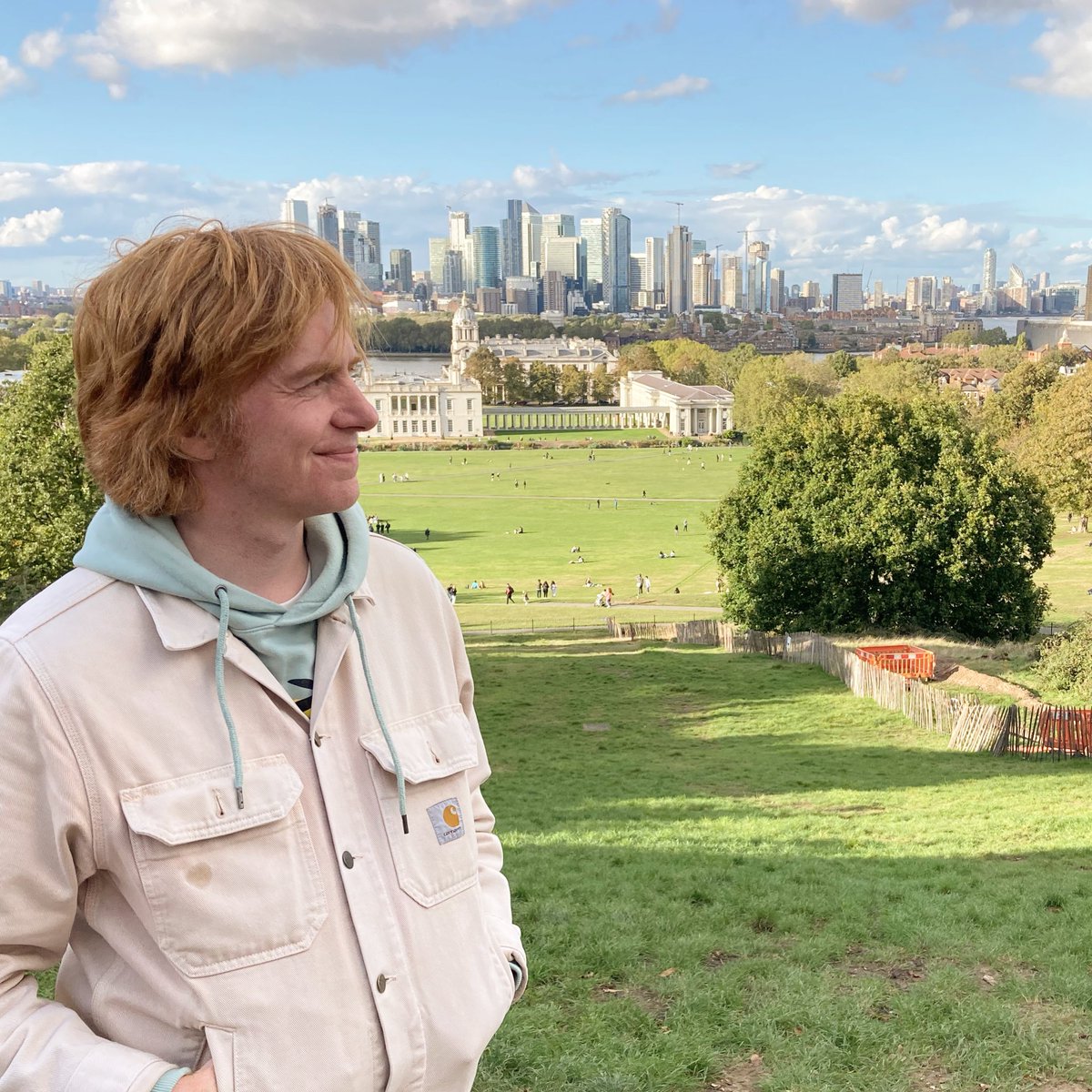 Carwyn Ellis & Rio 18 tweet media