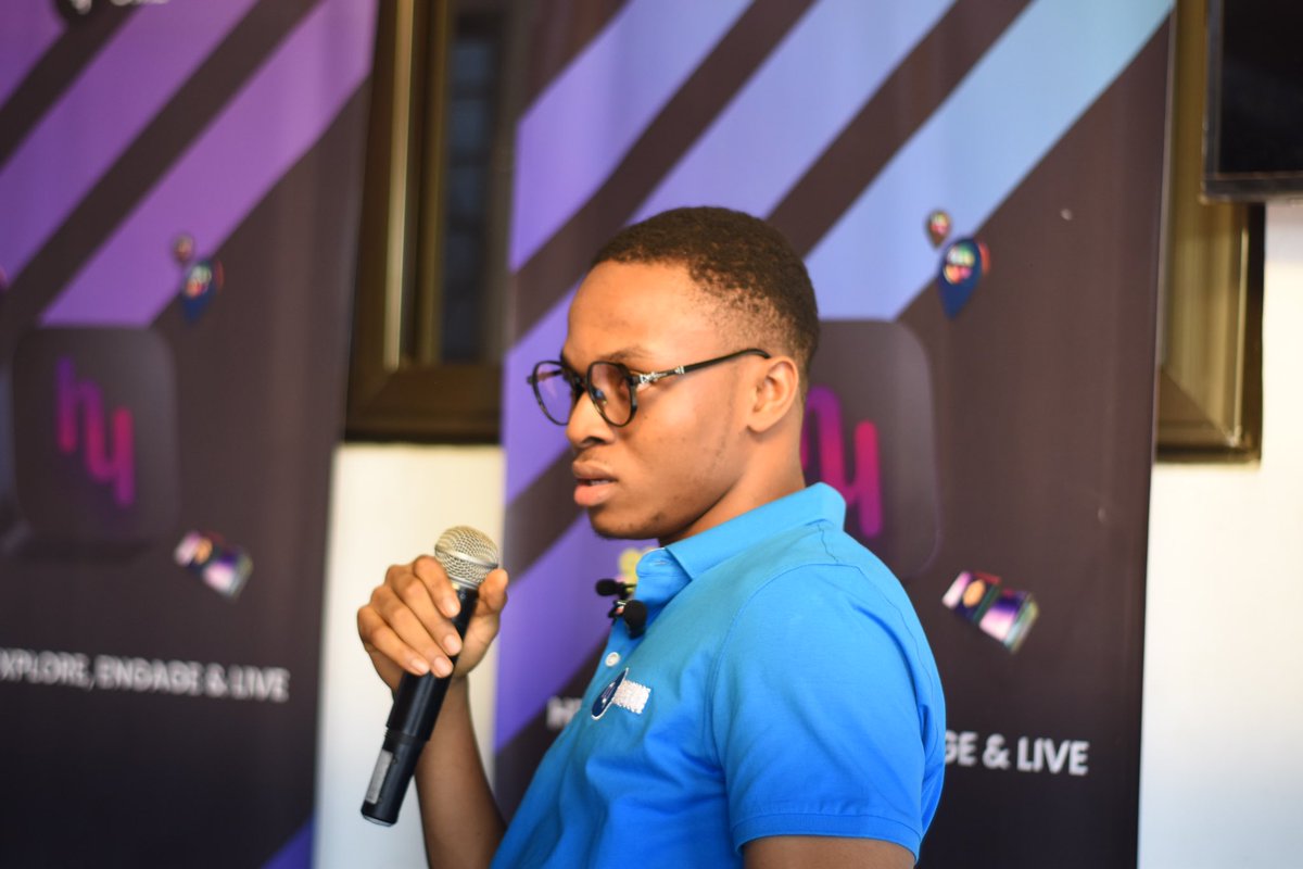 heyomeapp's tweet photo. Images from the weekendβs Get Social Seminar.
@TwoTerty_ @AsieduMends @nana_amatiwaah
#heyome #getsocialseminar https://t.co/PHxz2ZN1nM