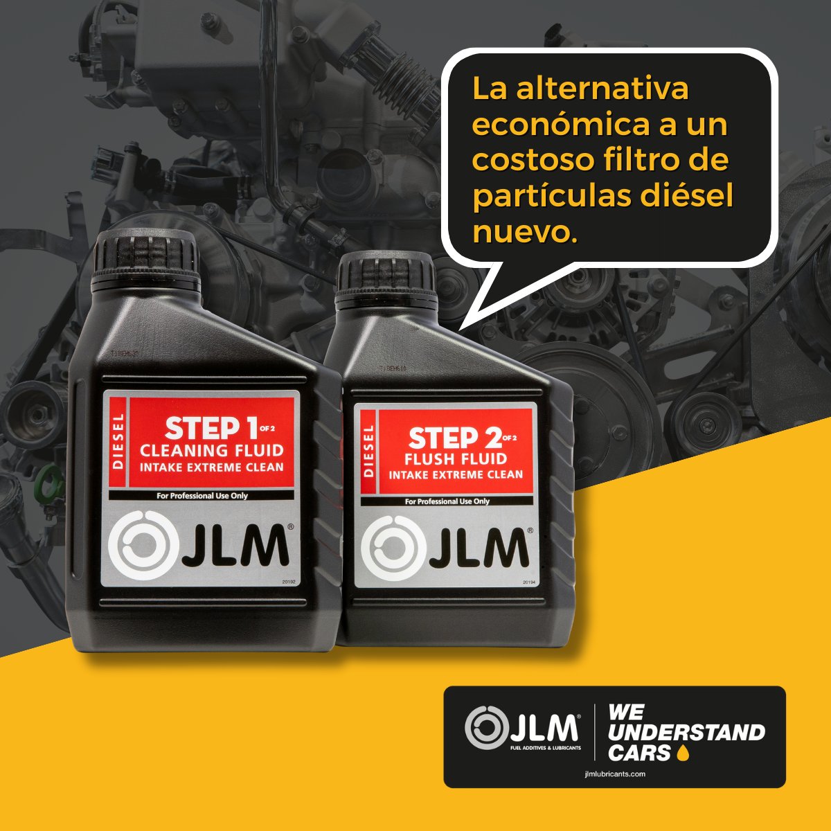 GML Alto Rendimiento tweet media