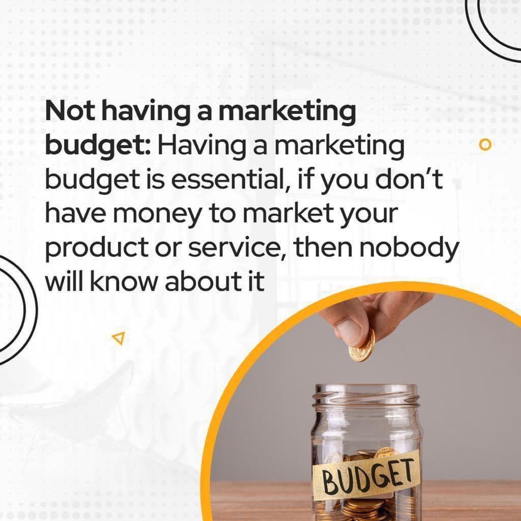 Stackfinanceapp's tweet image. Wondering why you work so hard, yet your business finances are not improving? Here are some below 👇 

For more tips and advises follow, like and share.Also don’t forget to download the Stack Financial Management App today!!

#stackfinance #stackelbergng #finance #GazaCity