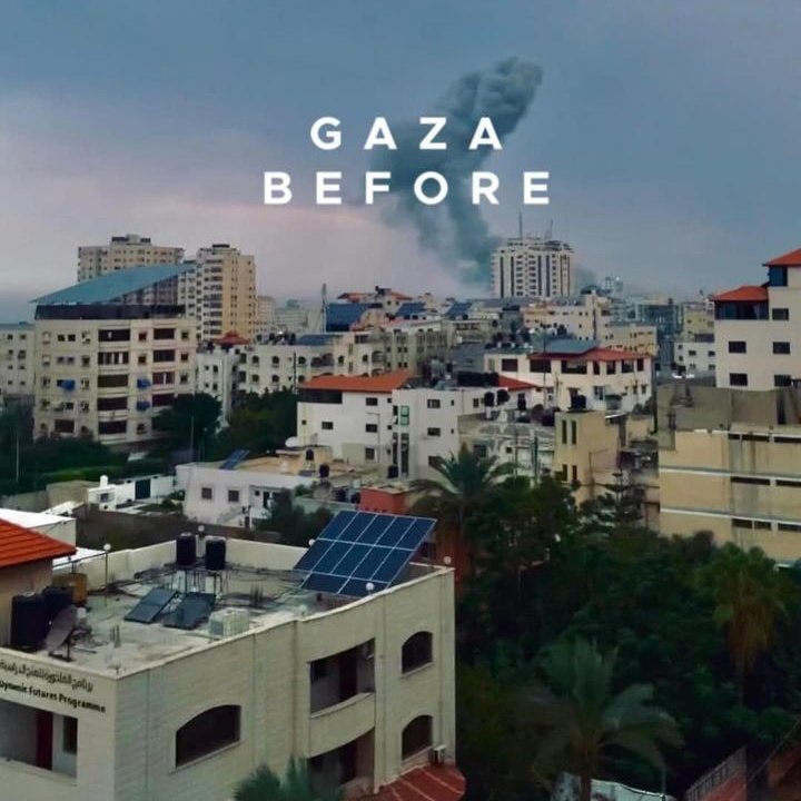 Trad_Mod's tweet image. #GazaUnderAttack 🇵🇸