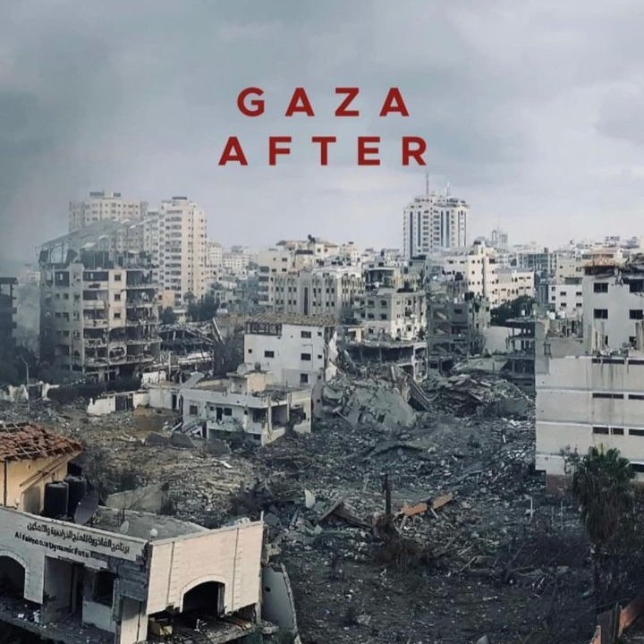Trad_Mod's tweet image. #GazaUnderAttack 🇵🇸