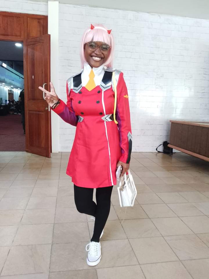 nerdotakuzm's tweet photo. Images of the cosplayer at #Lscon2023 https://t.co/sZOhe8Q7Ol