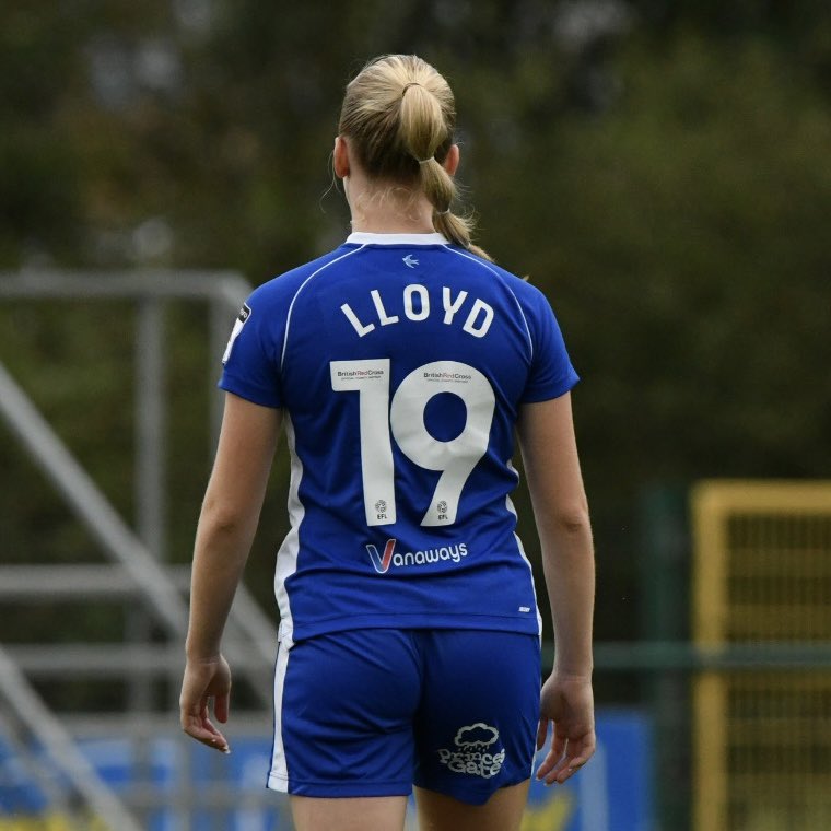 Cardiff City FC Women tweet media