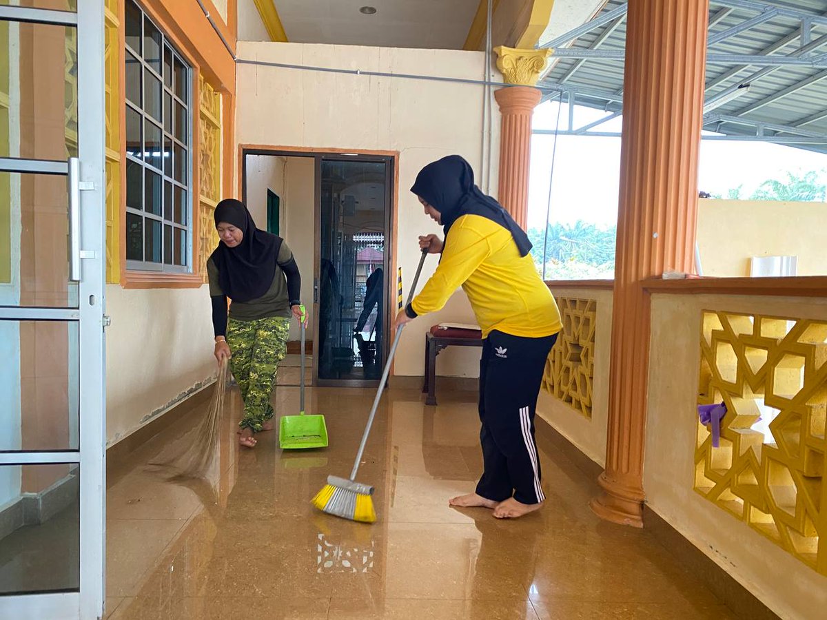 RELA Daerah Pontian tweet media
