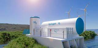 whitefieldintl's tweet photo. Multimillion pound #investment to develop #hydrogen supercluster in South West England and South Wales
https://t.co/jYVTJp3Di5 https://t.co/DJsLpHF5ET