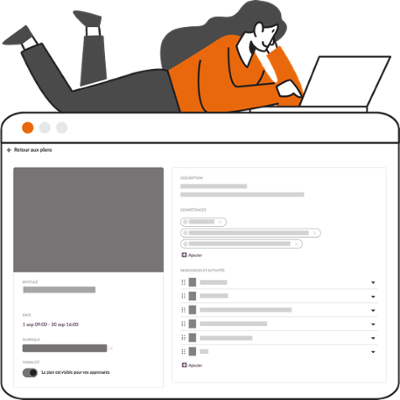 🌍 Ready to expand your linguistic horizons? Join us for a transformative language learning experience in the next #itsearning's Masterclass "Learning Languages with itslearning" 📚 #LanguageLearning #MasterYourSkills bit.ly/46N9THU