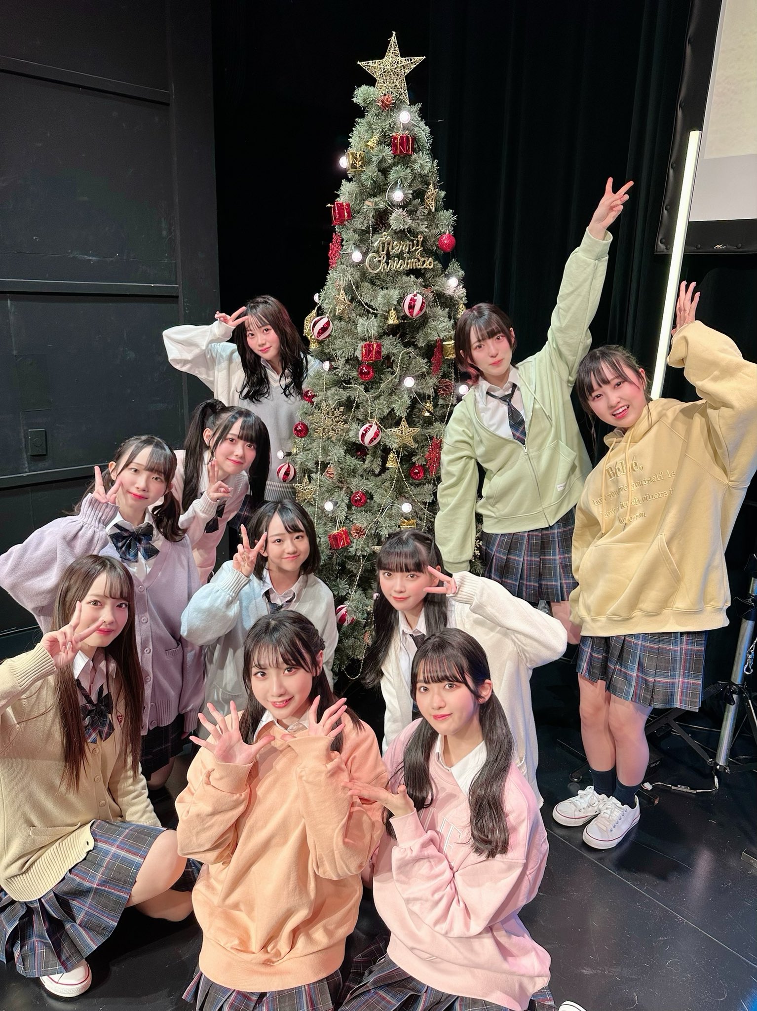 高嶺のなでしこ on X: 
