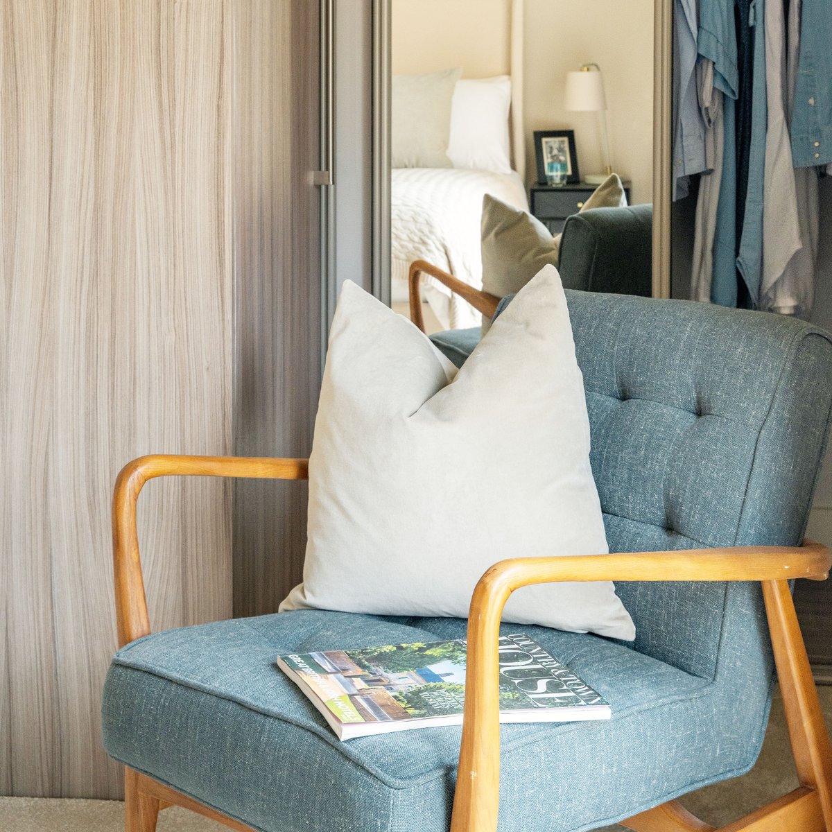 The perfect place to read 📖

Your dream home awaits… Contact our sales team today:

📲 01353 654900
📧 manorfarm@cheffins.co.uk