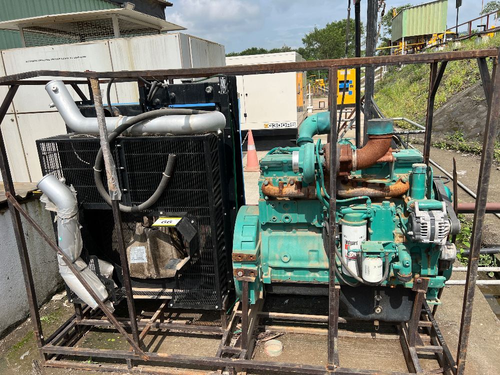 amsauctionsuk's tweet image. JCB India Auction Number 82 Online Auction - Sale Closes: Monday 30th October 2023 at 1:30pm (GMT) / 7:00pm (IST) buff.ly/45yEUgS #JCB #Alternators #Engines #Gensets #Equipment