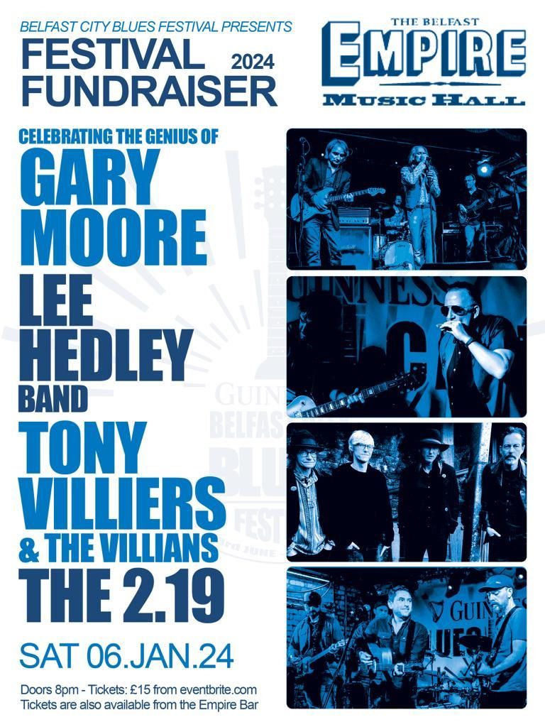 💥Boom 
Tickets are officially on sale for BCBF24 Fundraiser... get them while you can on the link below:

buff.ly/3QjyvlB