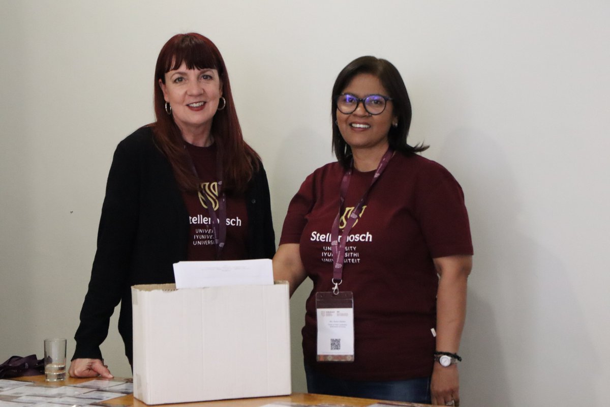 School of Public Leadership - SPL tweet media