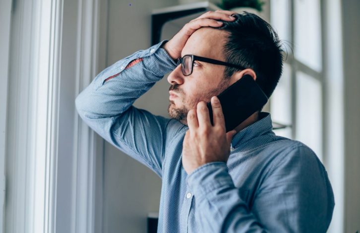 Les fraudes au faux conseiller bancaire sont en hausse.
Mais il est possible de s’en protéger en adoptant un réflexe : ne JAMAIS donner ses codes, mots de passe et identifiants bancaires, même à sa banque qui ne les demandera JAMAIS. 
#Cybermois

lesclesdelabanque.com/particulier/fr…