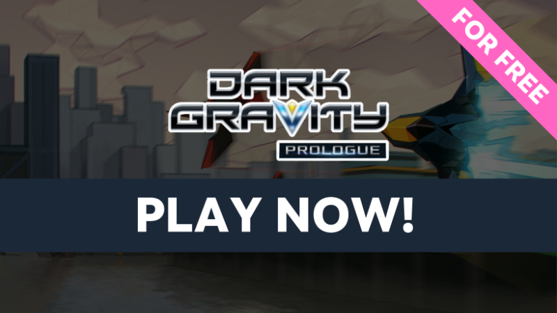 gameplanetgames's tweet photo. 👾Dark Gravity Prologue" is available now - for Free!
https://t.co/gpoXuO4eTo

🚀Craft new weapons, upgrade your fighter and build an ultimate aerial war machine!

#darkgravity #playforfree #freegame  #indiegame #gamedevelopment #steam #prologue https://t.co/YinUySwEHs