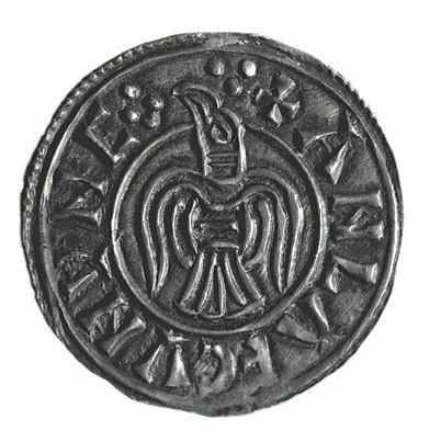 Viking Studies Research Group tweet media