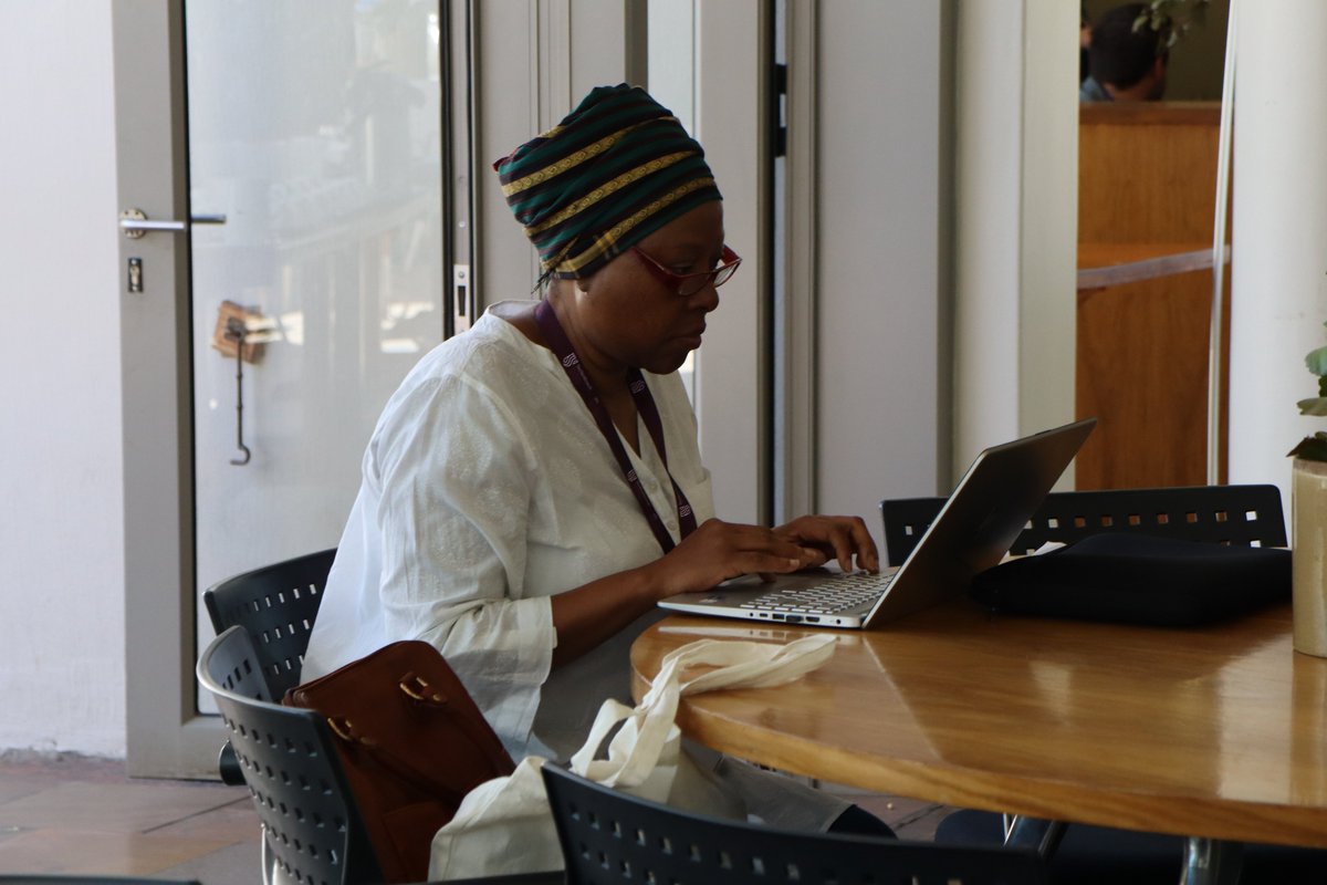 School of Public Leadership - SPL tweet media