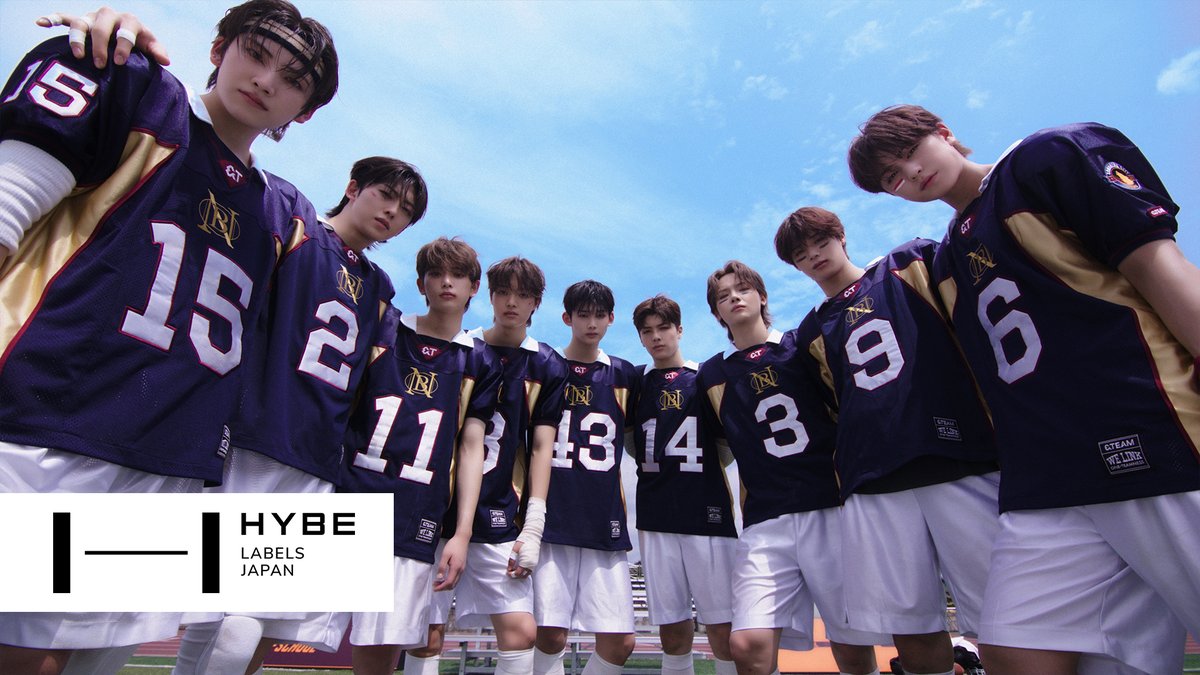 [&amp;TEAM] First Howling : NOW
Concept Clip
#STARTLINE

2023.11.15 18:00 JST/KST

youtu.be/u-YM32olypQ

#andTEAM #FirstHowling_NOW