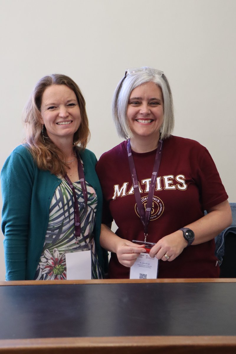 School of Public Leadership - SPL tweet media