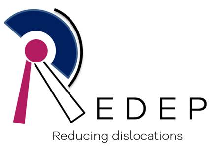 Milestone alert!
The REDEP study, comparing DM-cups to UP-cups for preventing dislocations after THA, has hit 900 inclusions. 
Only 200 more to our 1100 goal! Thanks to all centers involved and let’s reach that target together!
For more on the study: jointresearch.org/redep
